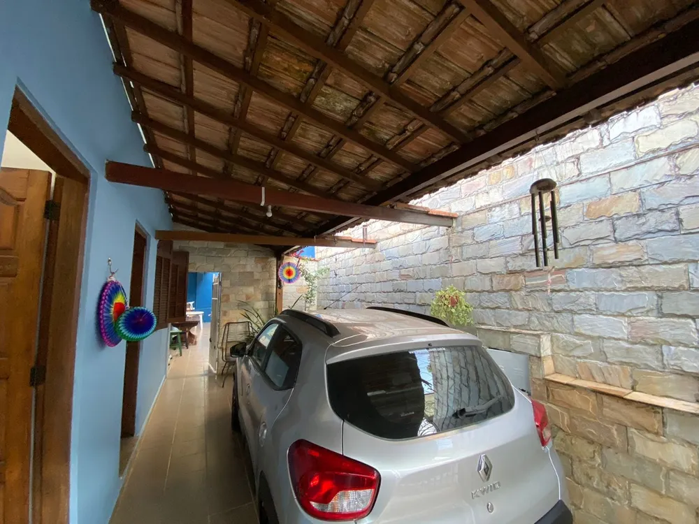 Casa, 4 quartos, 162 m² - Foto 5