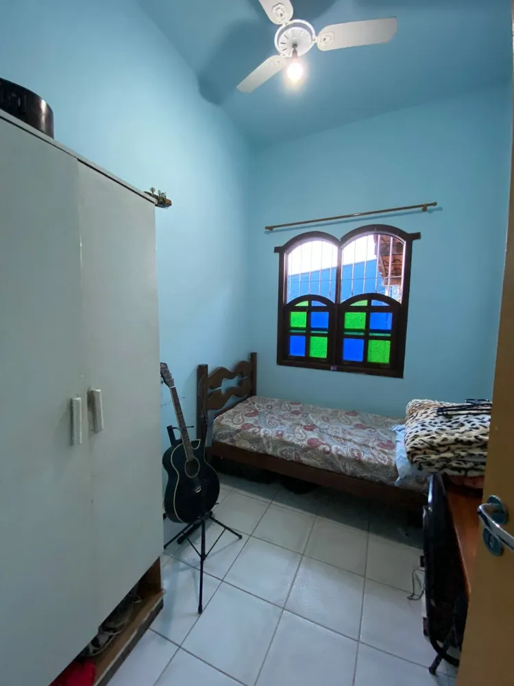 Casa, 4 quartos, 162 m² - Foto 2