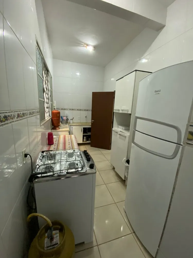 Casa, 4 quartos, 162 m² - Foto 8