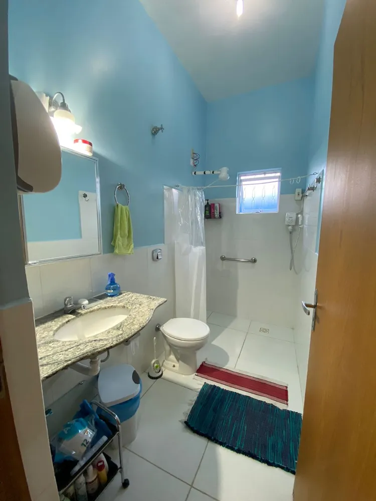 Casa, 4 quartos, 162 m² - Foto 4