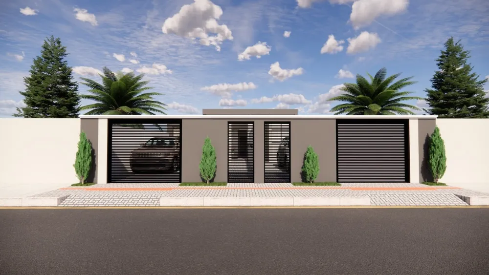 Casa, 3 quartos, 196 m² - Foto 11