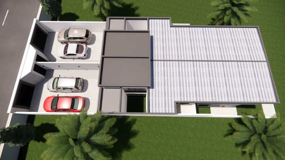 Casa, 3 quartos, 196 m² - Foto 12