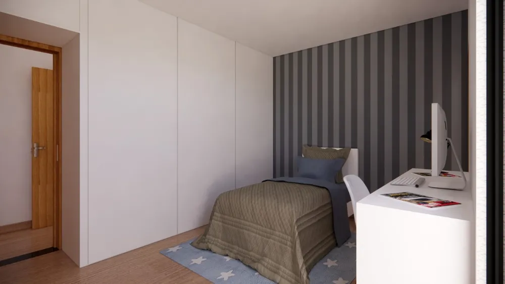 Casa, 3 quartos, 196 m² - Foto 8