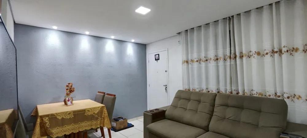 Apartamento, 2 quartos, 44 m² - Foto 11