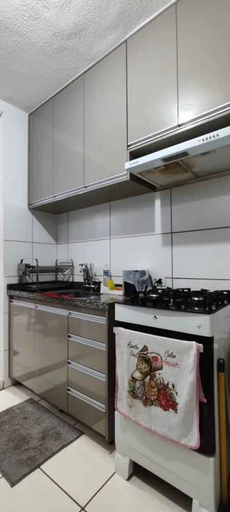 Apartamento, 2 quartos, 44 m² - Foto 7