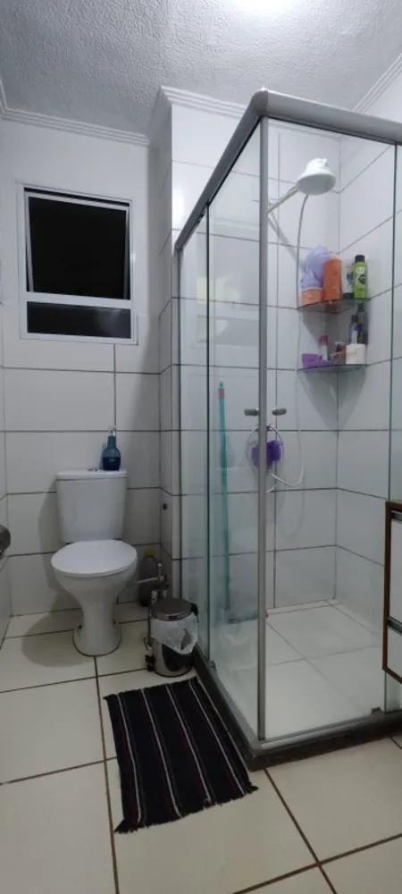 Apartamento, 2 quartos, 44 m² - Foto 4
