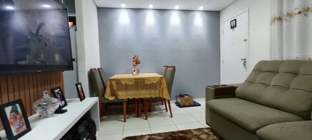 Apartamento, 2 quartos, 44 m² - Foto 10
