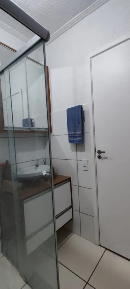 Apartamento, 2 quartos, 44 m² - Foto 5