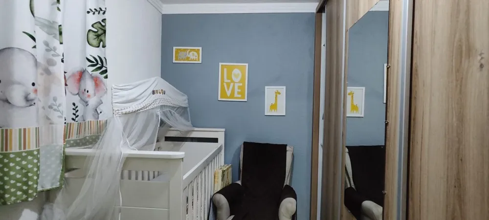 Apartamento, 2 quartos, 44 m² - Foto 12