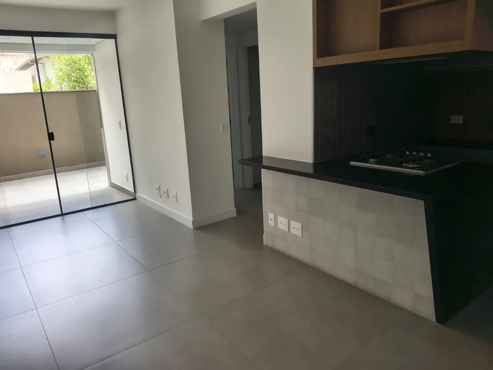 Apartamento, 2 quartos, 102 m² - Foto 1