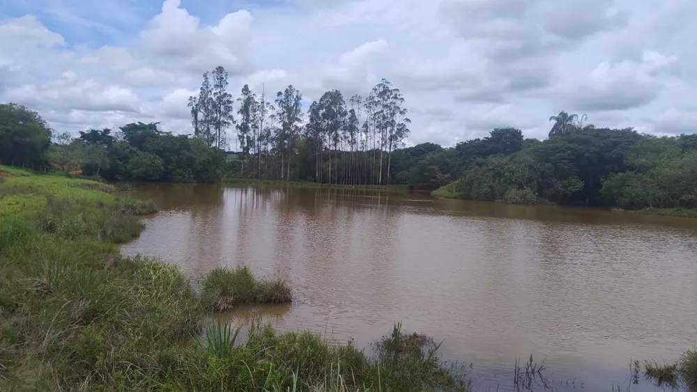 Fazenda, 100 hectares - Foto 1