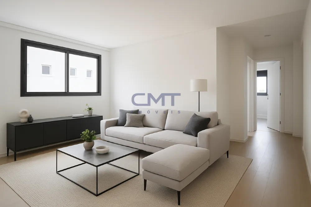 Apartamento, 2 quartos, 68 m² - Foto 1