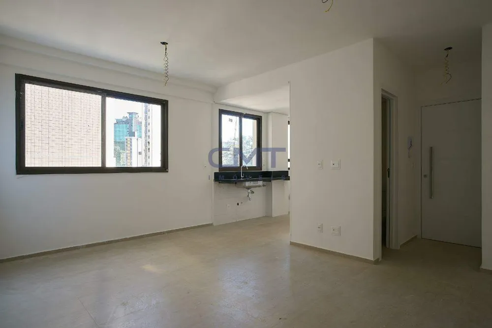 Apartamento, 2 quartos, 68 m² - Foto 3