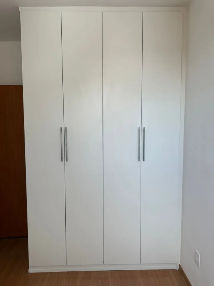 Apartamento, 2 quartos, 53 m² - Foto 1