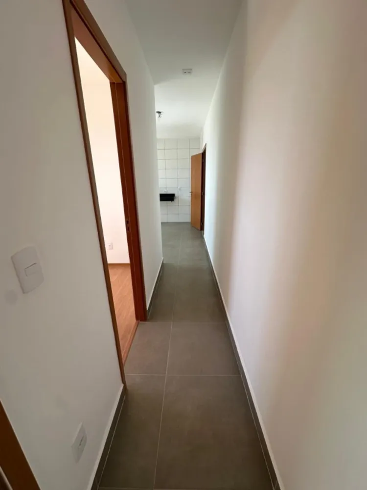 Apartamento, 2 quartos, 53 m² - Foto 3