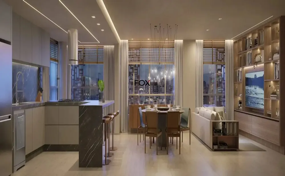 Loja-Salão, 206 m² - Foto 5