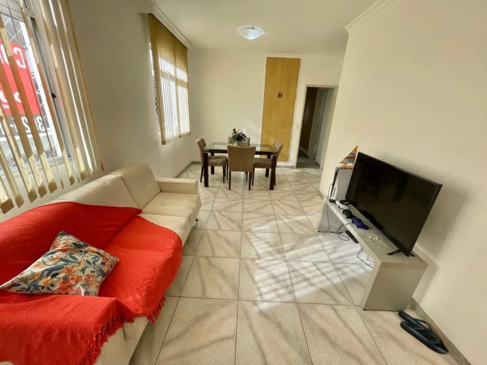 Apartamento, 3 quartos, 90 m² - Foto 4