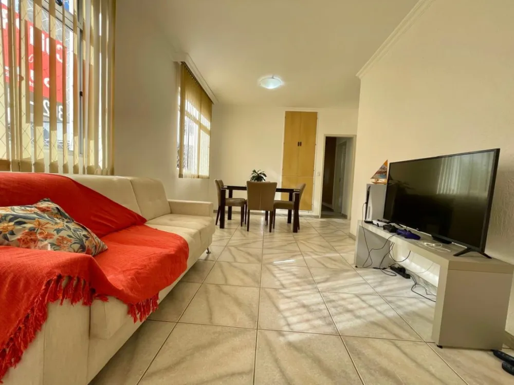 Apartamento, 3 quartos, 90 m² - Foto 1