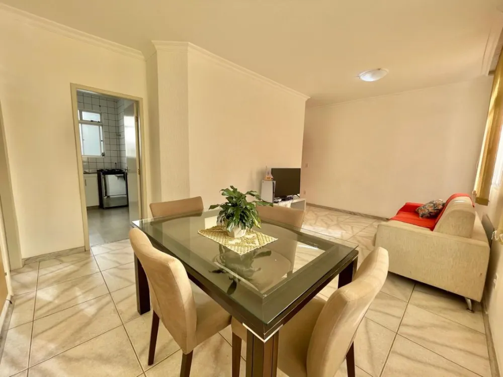Apartamento, 3 quartos, 90 m² - Foto 6