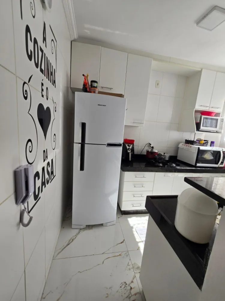 Cobertura, 2 quartos, 90 m² - Foto 6
