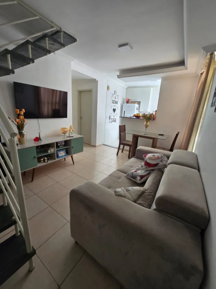 Cobertura, 2 quartos, 90 m² - Foto 1