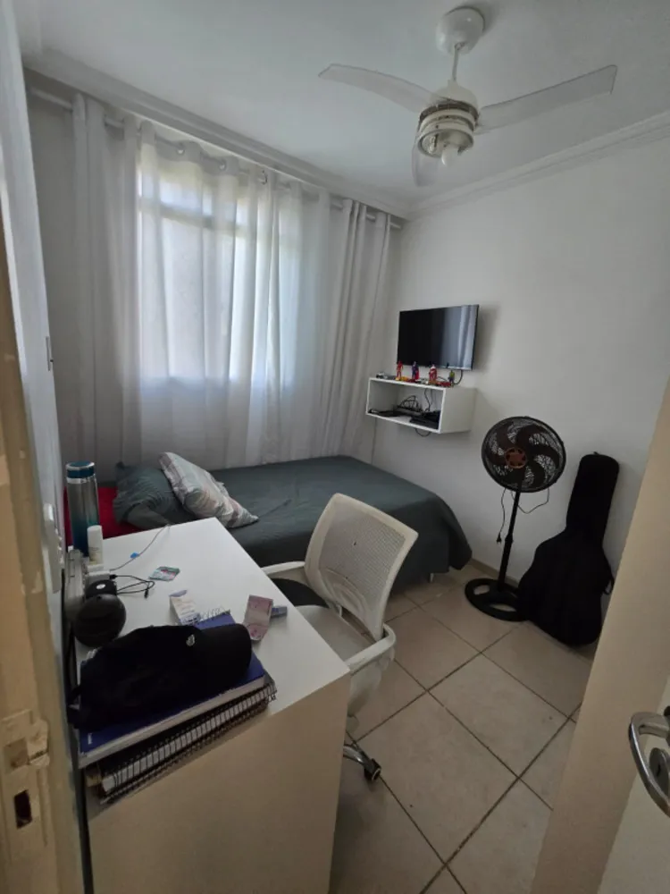 Cobertura, 2 quartos, 90 m² - Foto 4