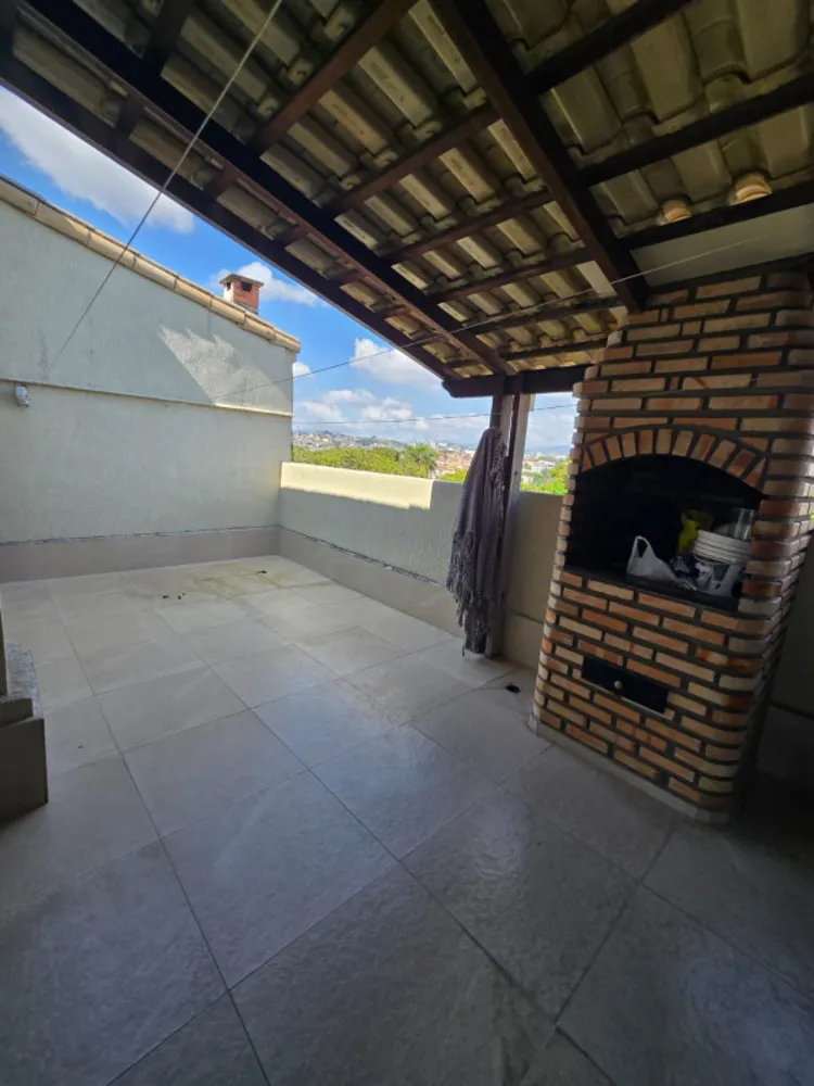 Cobertura, 2 quartos, 90 m² - Foto 11