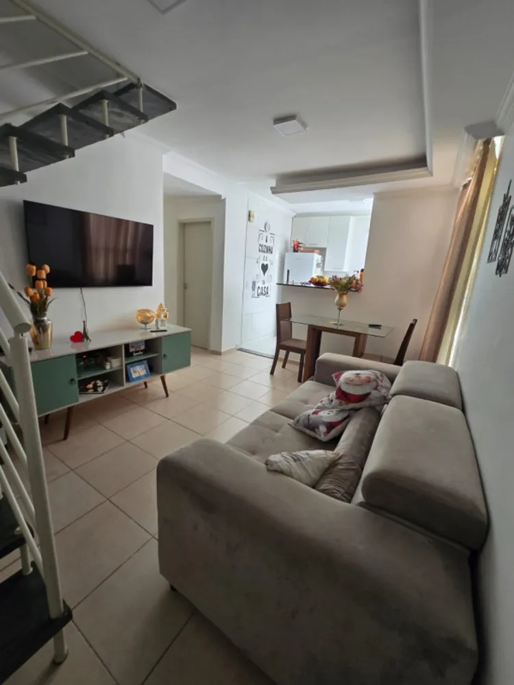 Cobertura, 2 quartos, 90 m² - Foto 2