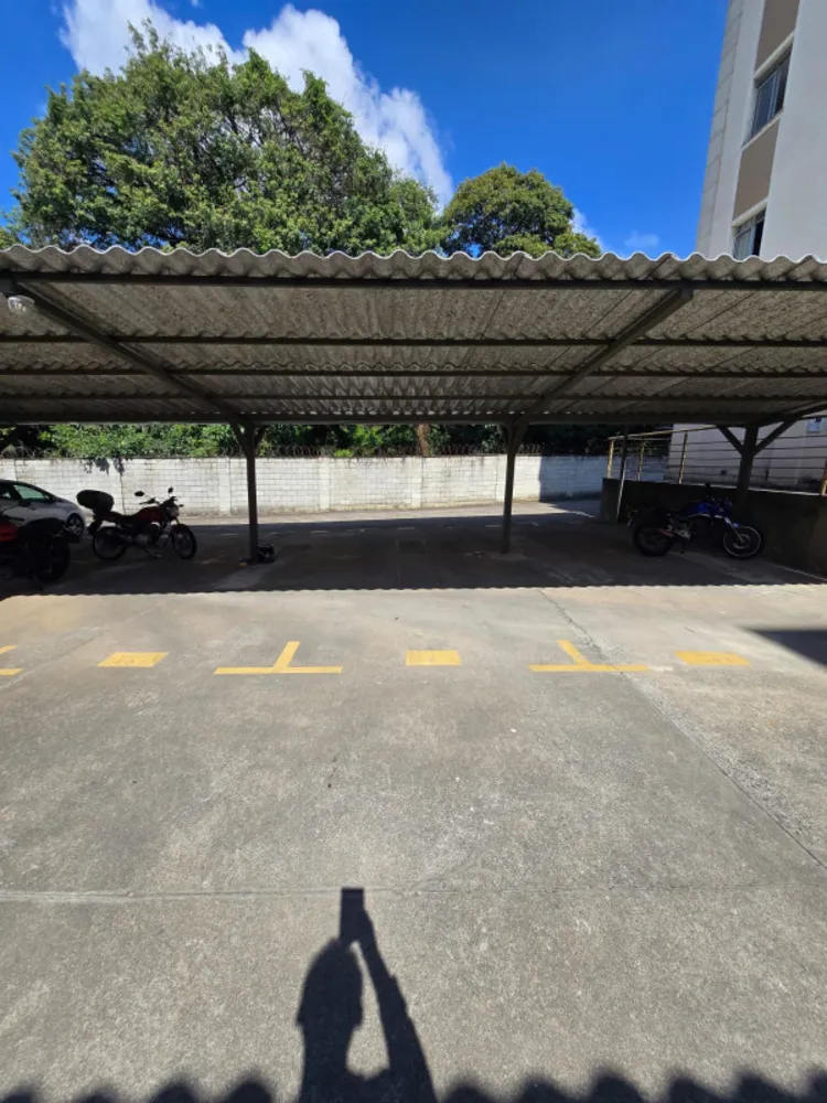Cobertura, 2 quartos, 90 m² - Foto 17