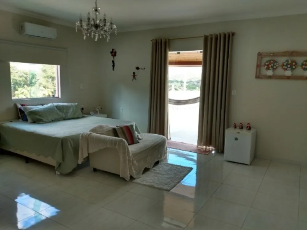 Casa, 6 quartos, 600 m² - Foto 4