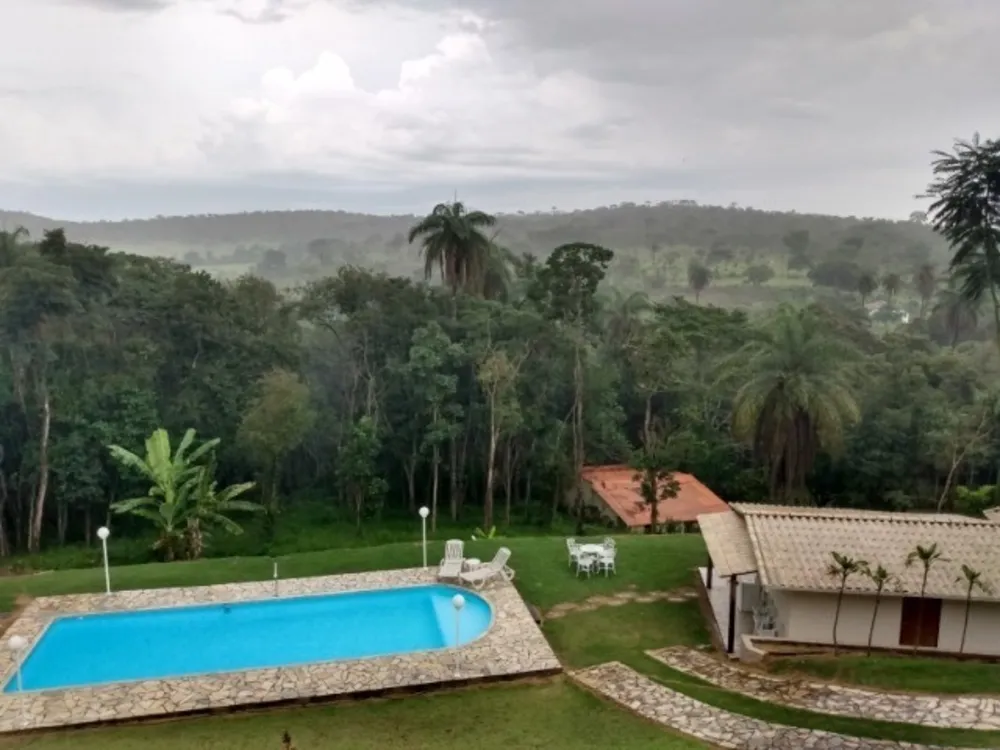 Casa, 6 quartos, 600 m² - Foto 9