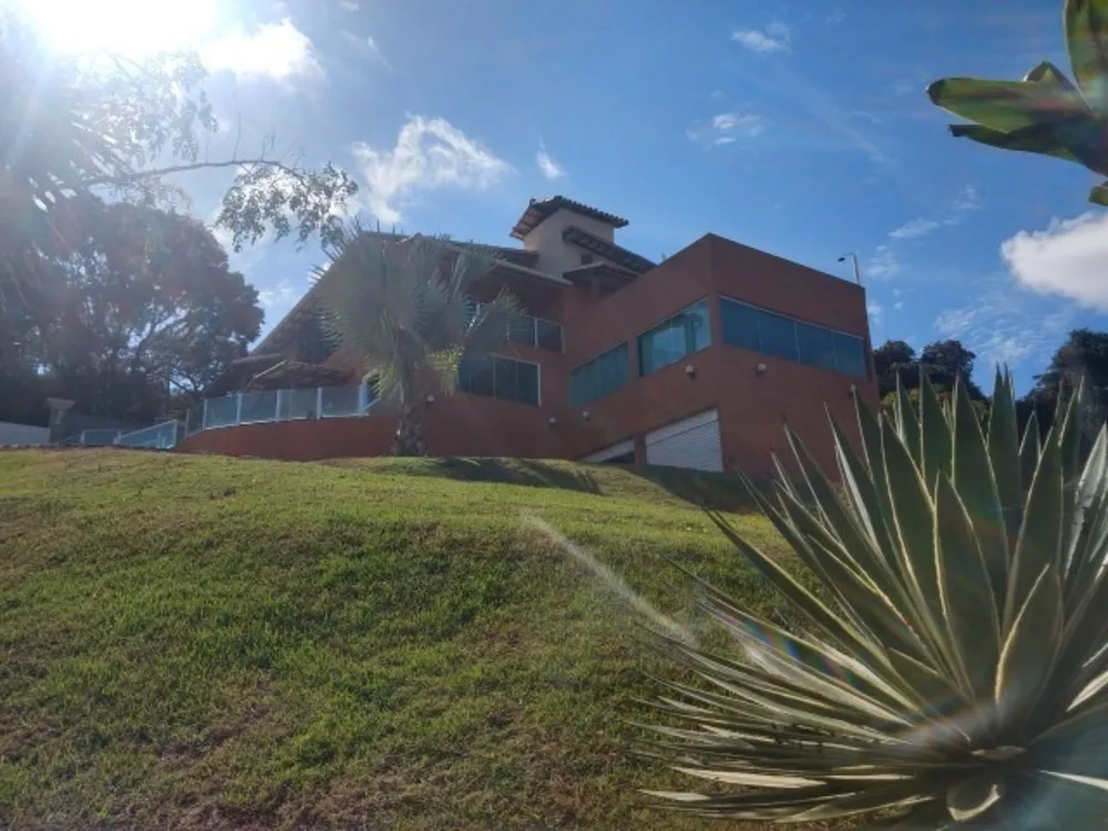 Casa, 6 quartos, 600 m² - Foto 2