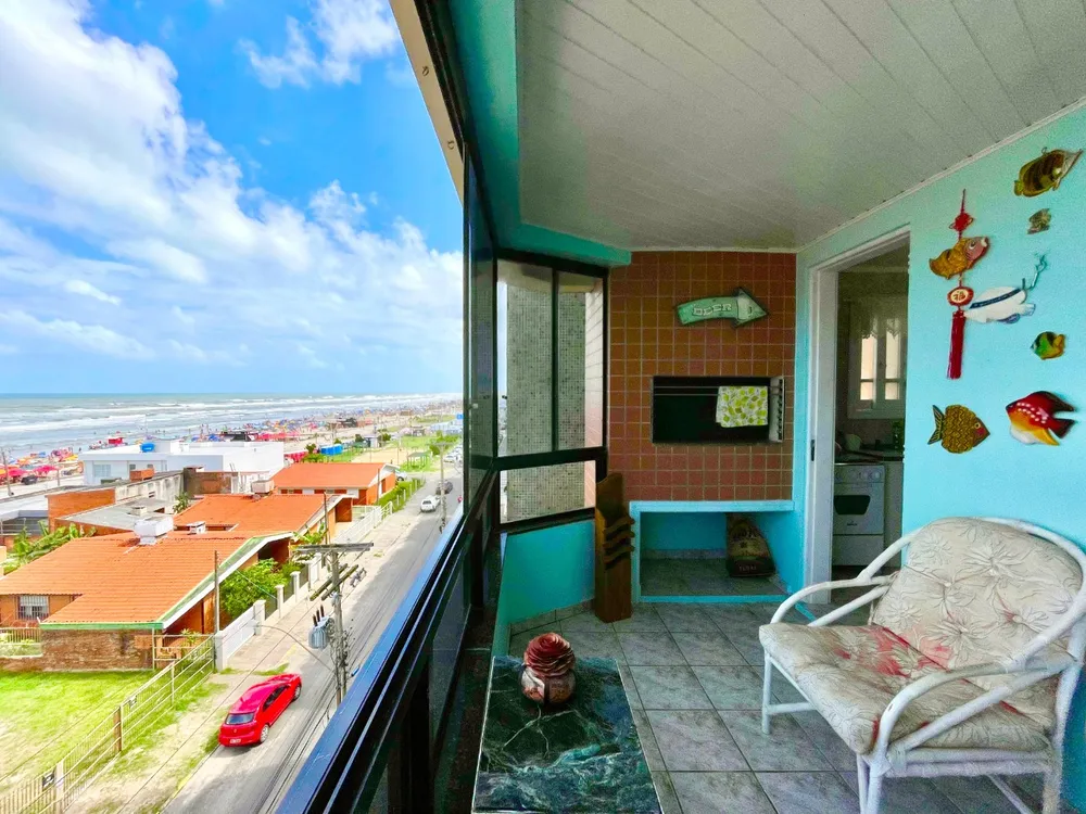 Apartamento, 2 quartos, 98 m² - Foto 4