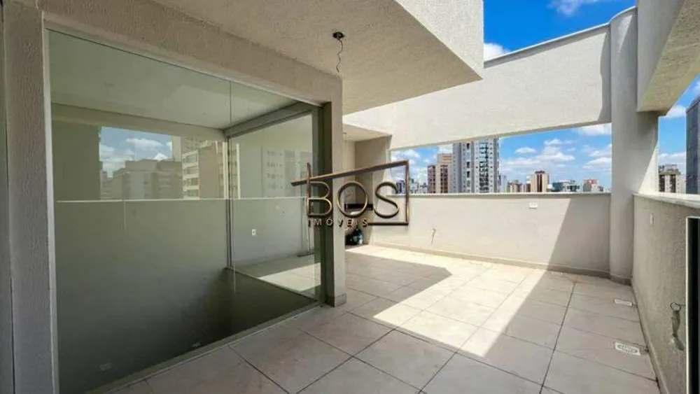 Cobertura, 2 quartos, 91 m² - Foto 14