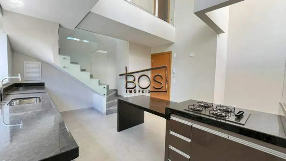 Cobertura, 2 quartos, 91 m² - Foto 4