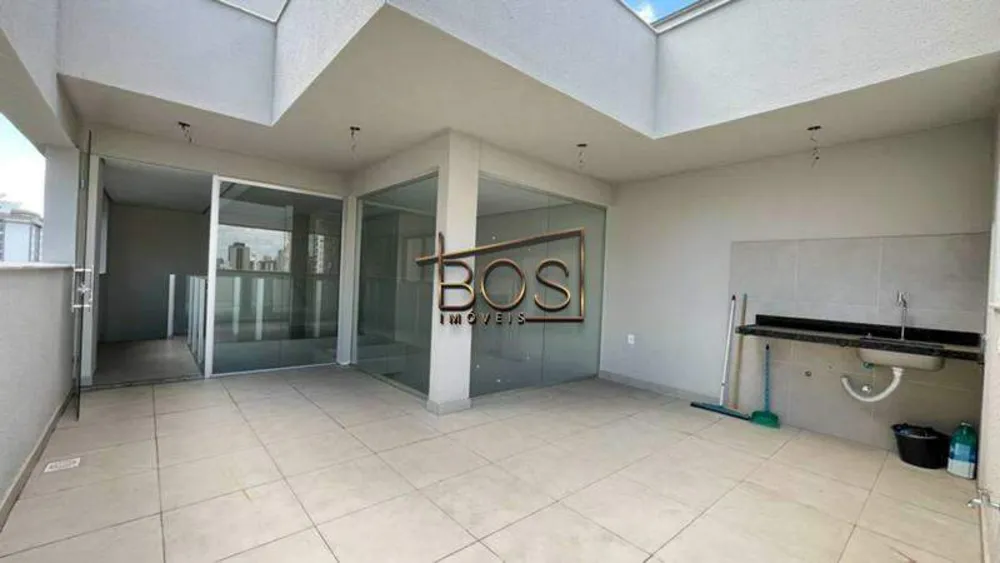 Cobertura, 2 quartos, 91 m² - Foto 12