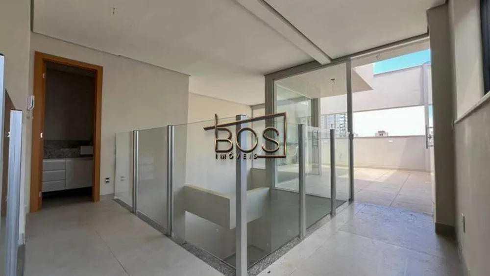 Cobertura, 2 quartos, 91 m² - Foto 11