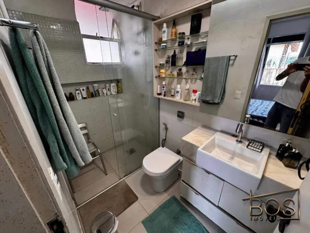 Cobertura, 2 quartos, 91 m² - Foto 13