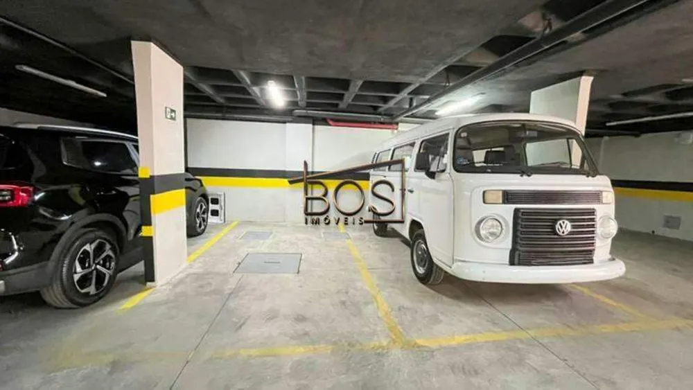 Cobertura, 2 quartos, 91 m² - Foto 14