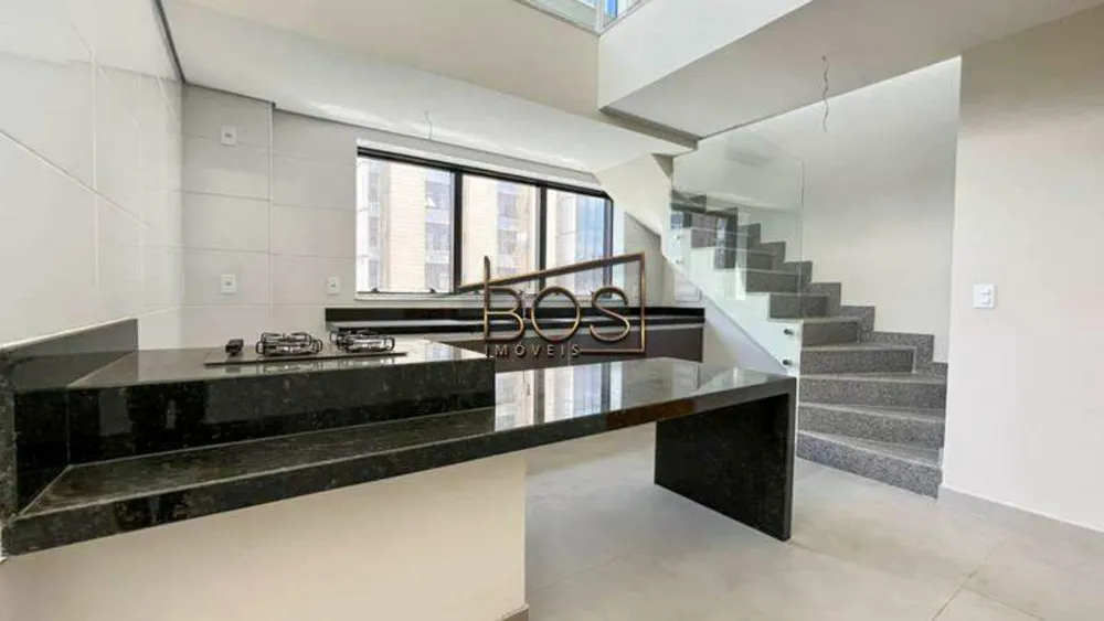 Cobertura, 2 quartos, 91 m² - Foto 3