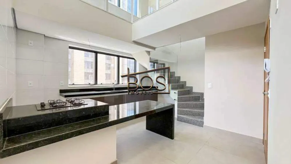 Cobertura, 2 quartos, 91 m² - Foto 1