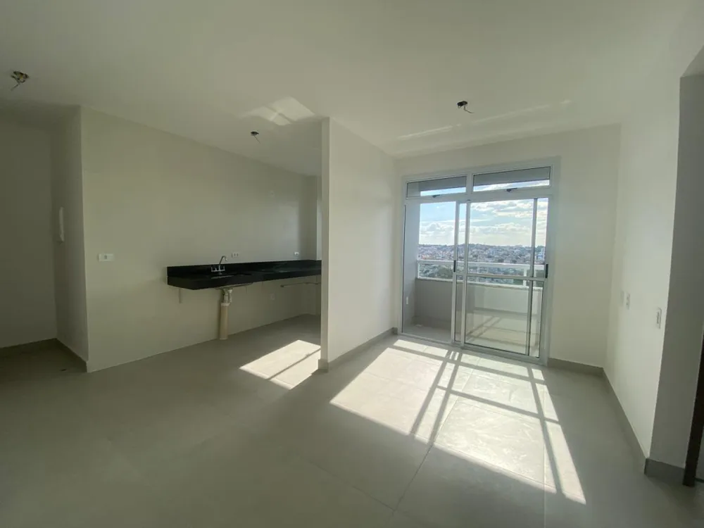 Apartamento, 2 quartos, 50 m² - Foto 2