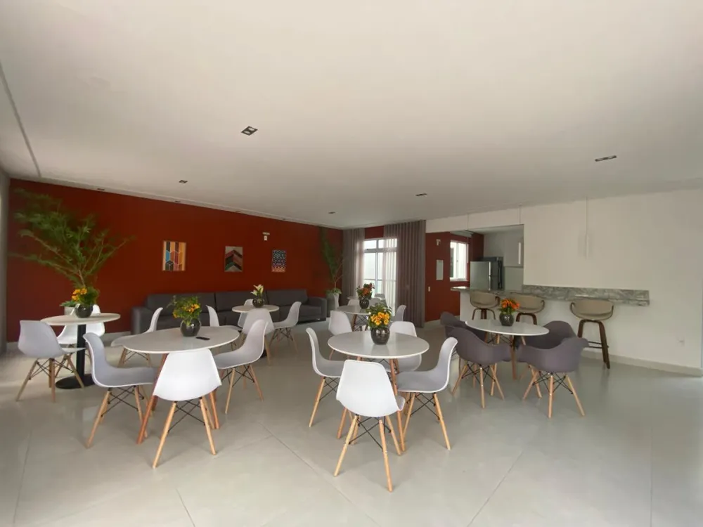 Apartamento, 2 quartos, 50 m² - Foto 9