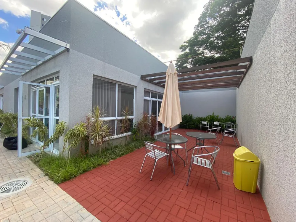 Apartamento, 2 quartos, 50 m² - Foto 8