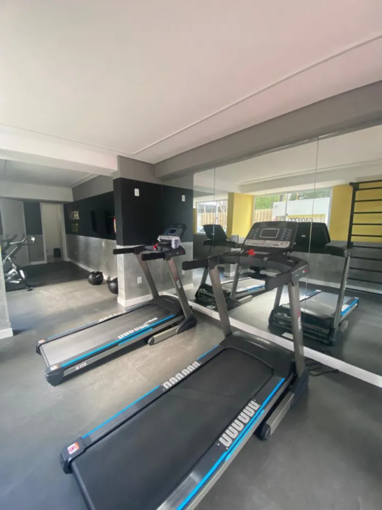 Apartamento, 2 quartos, 50 m² - Foto 10