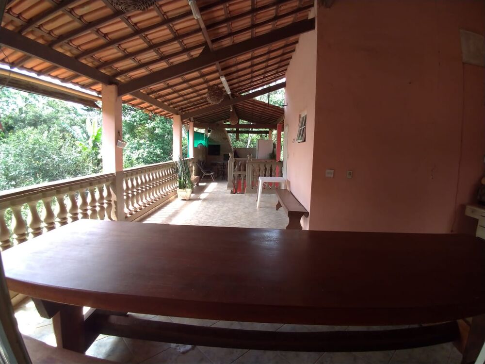 Sítio à venda com 3 quartos, 200m² - Foto 6