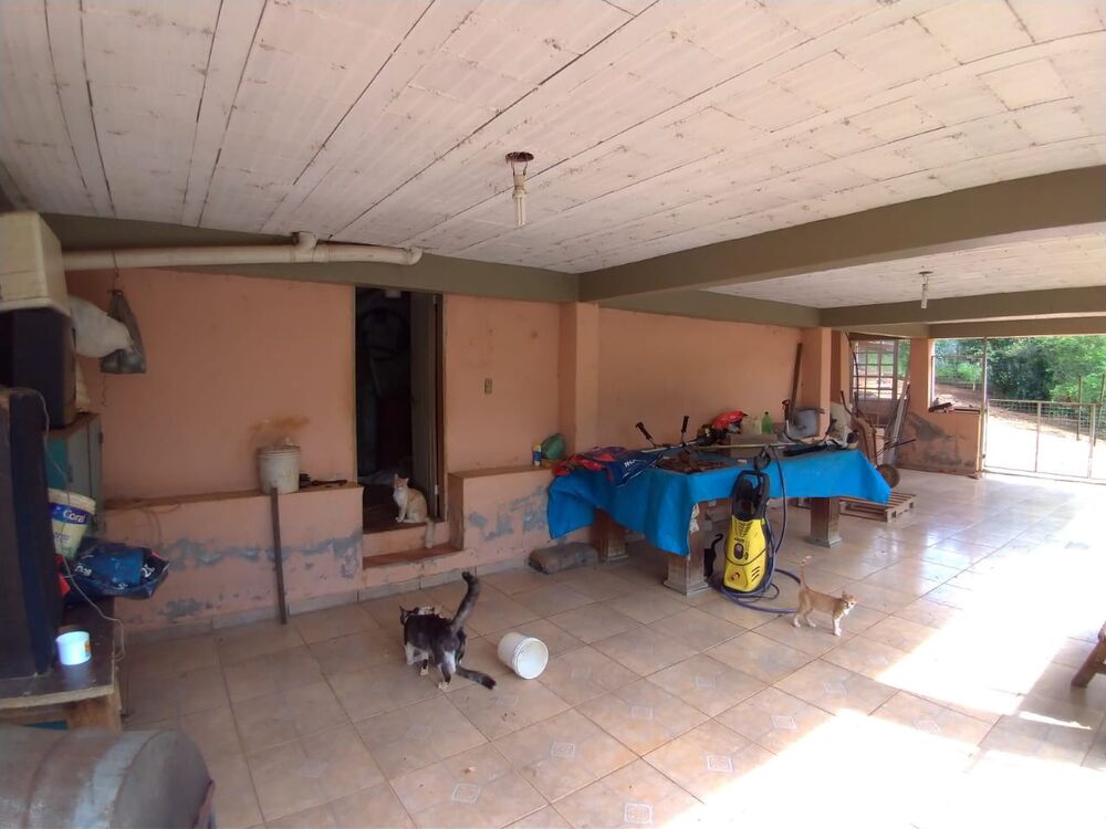 Sítio à venda com 3 quartos, 200m² - Foto 8