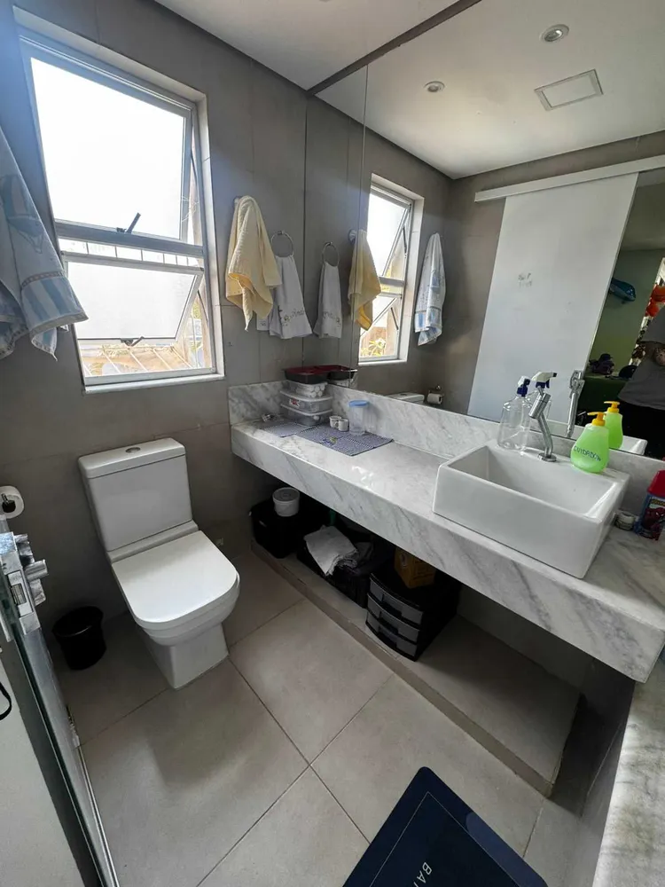Casa, 4 quartos, 580 m² - Foto 11