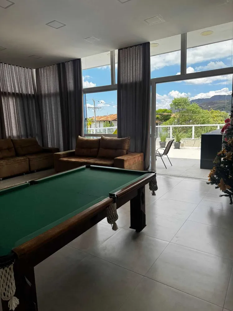 Casa, 4 quartos, 580 m² - Foto 5