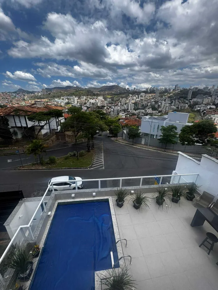 Casa, 4 quartos, 580 m² - Foto 4